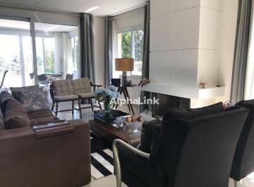 5e4f9575b582291bb3e5d4190589e45bcf566852 · Casa com 5 dormitórios à venda, 440 m² por R$ 5.500.000,00 - Residencial Morada dos Lagos - Barueri/