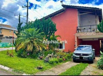 4e295d0beabb7e20ecce265817df14a33c90210a · Casa com 3 dormitórios à venda, 270 m²- New Ville - Santana de Parnaíba/SP