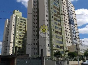 Foto 05 · APARTAMENTO PARA VENDA 03 DORMITÓRIOS SENDO 01 SUÍTE EM ÓTIMA LOCALIZAÇÃO, R$ 420.000,00 COM 65,00M²
