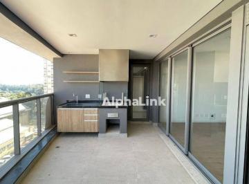4676725e1b3feba0b11edd3845dc3e76c928590e · Apartamento para alugar, 123 m² por R$ 14.380,00/mês - Alphaville - Barueri/SP