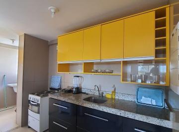 Apartamento · 90m² · 3 Quartos · 2 Vagas · Apartamento No Condomínio Pátio Residence!