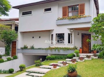 2c6168b47f64594c23ceef05ebf9ed9a2ea01ae3 · Casa à venda, 453 m² por R$ 3.400.000,01 - Alphaville - Santana de Parnaíba/SP