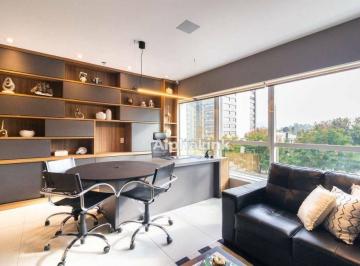 d161c748819752dcd626be10ae36babfb283923a · Sala para alugar, 42 m² por R$ 10.660,00/mês - Alphaville - Barueri/SP