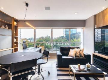 639739dd9607a4425ac35d1ab2a4db438c011b00 · Sala para alugar, 42 m² por R$ 10.650,00/mês - Alphaville - Barueri/SP