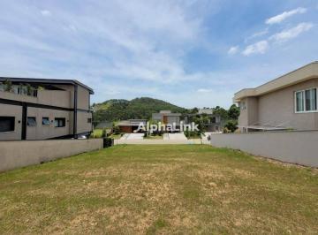 6bb4db0a14eb32ee2b88c999879e921073fc1e06 · Terreno à venda, 555 m² por R$ 3.113.040,10 - Alphaville - Santana de Parnaíba/SP