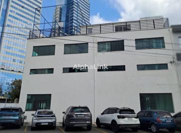765896e2606a575d44202a2dae99192c918e6dc2 · Prédio, 800 m² - venda por R$ 11.000.000,00 ou aluguel por R$ 61.233,33 - Alphaville - Barueri/SP