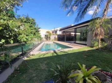 Casa · 312m² · 4 Quartos · 2 Vagas · Alto padrão com 4 suítes- Granville- Atibaia - Cod: 4096