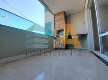 Foto 01 · Apartamento de alto padrão com 3 quartos e 2 vagas de garagem em Jaguariúna-SP, no bairro Loteamento