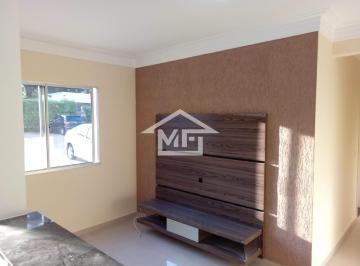 Foto 01 · Apartamento, Vila São José, Itu, SP