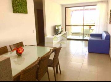 Foto 01 · Apartamento, Porto, Ipojuca, PE
