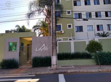 Apartamento · 47m² · 2 Quartos · 1 Vaga · Apartamento à venda em Londrina, Parque Jamaica, com 2 quartos, com 47 m², Spazio La Ville