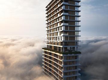 Apartamento · 268m² · 3 Quartos · 4 Vagas · Apartamento à venda no Ecoville | Casa Nomaa, Idee