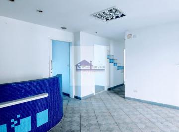 Comercial · 100m² · 4 Vagas · Conjunto / Sala em Vila Clementino - São Paulo
