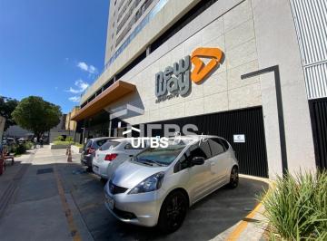 Apartamento de 3 quartos, Goiânia · APARTAMENTO 106MT 3 SUITES SETOR AERIPORTO 