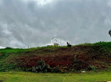 terreno em platô a venda no condominio reserva dos pires em caucaia do alto frente · Terreno à venda - em Esmeralda Park (Caucaia do Alto)