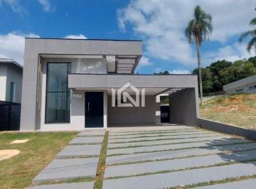 Casa nova a venda no Santa Adelia fachada · Casa à venda - em Vargem Grande Paulista