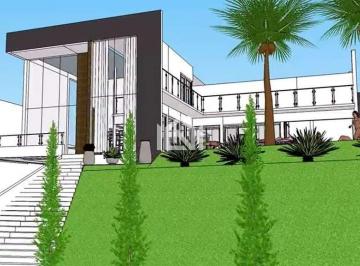 terreno a venda condominio village los angeles - projeto · Terreno à venda - na Granja Viana