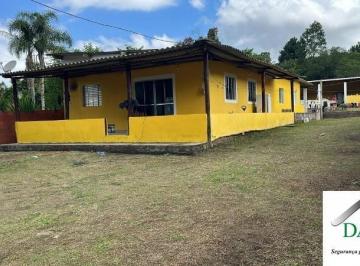 Foto 01 · Casa, São Lourenço da Serra, São Lourenço da Serra, SP
