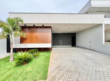 Casa de 3 quartos, Itapetininga · Casa à venda no Condomínio Spazio Verde II - Itapetininga/SP