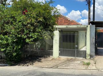 Casa , São Paulo · Casa Térrea Antiga