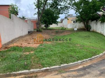 Foto 01 · Terreno à venda no condomínio Vila Inglesa - Indaiatuba/SP