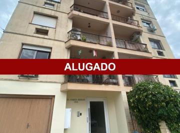 Foto 01 · Apartamento, São Miguel, Uruguaiana, RS