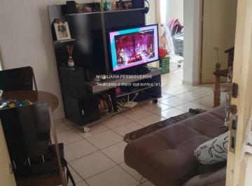 Foto 01 · Apartamento, Conjunto Habitacional Barro Branco II, São Paulo, SP
