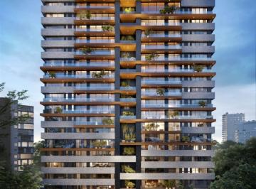 Foto 01 · Apartamento, Ed. L´art, Torres, RS