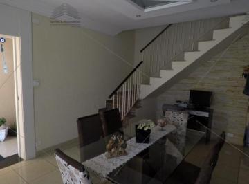 Foto 01 · Sobrado de 170 m² a venda na Vila Prudente, 3 dormitórios, 2 banheiros, cozinha planejada, sala de e