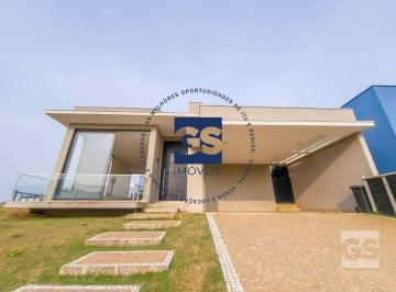 30f570d678f2e75e4b9acc8c7e85eec1e258adb4 · Casa com 3 dormitórios, 260 m² - venda por R$ 1.950.000,00 ou aluguel por R$ 12.950,00 - Condomínio 