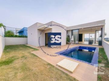 f6b496f6b366ec93b898a1f2a5e7739791205bf2 · Casa com 3 dormitórios, 260 m² - venda por R$ 1.950.000,00 ou aluguel por R$ 12.950,00 - Condomínio