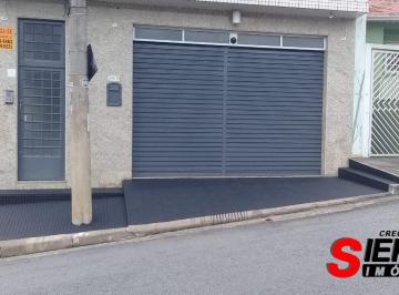 Foto 01 · Salão para locação em São Paulo-SP, bairro Chácara Cruzeiro do Sul: 1 sala, 2 banheiros, 125m² de ár