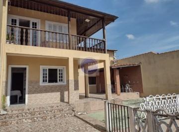 Foto 01 · Casa, Centro, Embu-guaçu, SP
