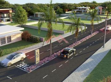 Terreno · 360m² · Lote 360 m² Jardim das Flores - Santa Cruz - Forquilhinha