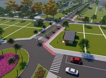 Comercial · TERRENOS ARNS COMERCIAL