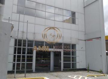 Foto 01 · RA AMIL VENDE EXCELENTE GALPÃO COMERCIAL 400M² EM AVENIDA MUITO MOVIMENTADA EM TAUBATÉ.