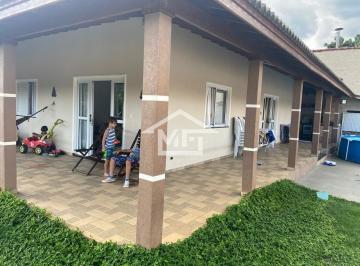 Foto 01 · Casa, Jardim Paraíso II, Itu, SP