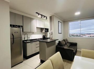 Apartamento de 2 quartos, São Paulo · APARTAMENTO 2 QUARTOS E COM MÓVEIS PLANEJADOS NO CITY JARAGUÁ
