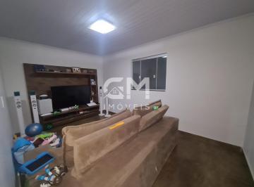 Casa de 3 quartos, Sobradinho · CASA/ 03 QUARTOS/ SERRA AZUL 61  3595-1212