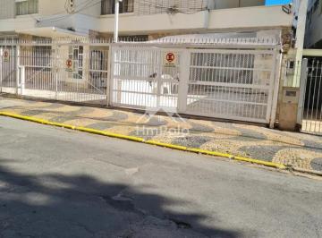 Apartamento · 110m² · 3 Quartos · 1 Vaga · APARTAMENTO 2 + 1 DORMITORIOS COM QUINTAL , VILA ITAPURA/CENTRO, CAMPINAS/SP