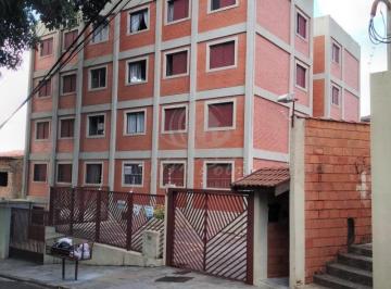 Apartamento · 68m² · 3 Quartos · 1 Vaga · Apartamento com 3 quartos e garagem para venda no Jardim IV Centenário, em Campinas/SP.