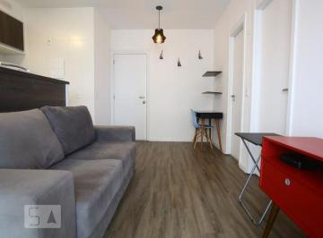 Apartamento · 38m² · 1 Quarto · 1 Vaga · Apartamento para Aluguel - Vila Yara, 1 Quarto, 38 m2 - Osasco