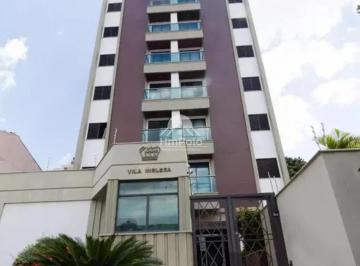 Apartamento · 55m² · 1 Quarto · 1 Vaga · Apartamento à venda com 55m², 1 quarto 1 banheiro e 1 vaga no Cambuí em Campinas-SP
