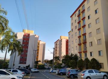 Apartamento · 70m² · 3 Quartos · 1 Vaga · APARTAMENTO A VENDA NO JARDIM DOS OLIVEIRAS EM CAMPINAS-SP