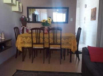 Apartamento · 73m² · 2 Quartos · 1 Vaga · APARTAMENTO Á VENDA NA CIDADE JARDIM - CAMPINAS/SP
