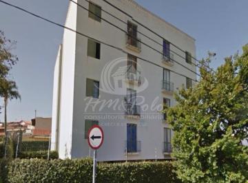 Apartamento · 59m² · 2 Quartos · 1 Vaga · APARTAMENTO PARA VENDER NO JARDIM CONCEIÇÃO CAMPINAS SP.