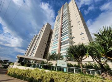 Apartamento · 137m² · 4 Quartos · 3 Vagas · EXCELENTE APARTAMENTO NO ALPHAVILLE EM CAMPINAS-SP