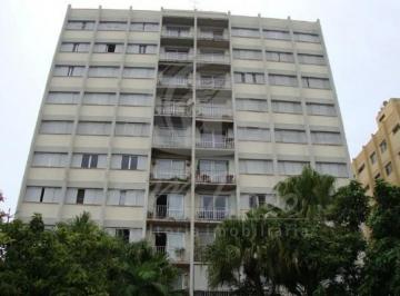 Apartamento · 100m² · 3 Quartos · 1 Vaga · Apartamento Padrão em Campinas