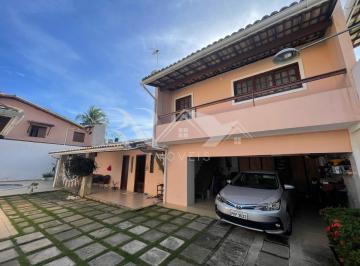 Foto 01 · Casa, Vilas do Atlântico, Lauro de Freitas, BA