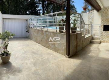 Casa · 130m² · 2 Quartos · 2 Vagas · CASA COM PISCINA EM MARISCAL - 072